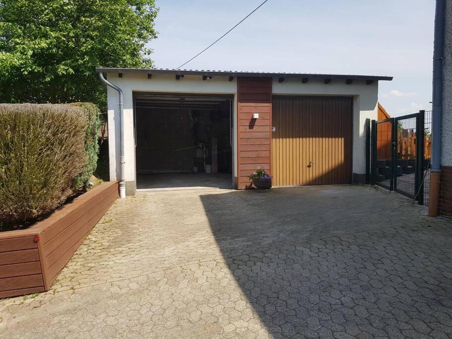 Ferienwohnung Bela, Naehe Nuerburgring Luxem Exterior photo